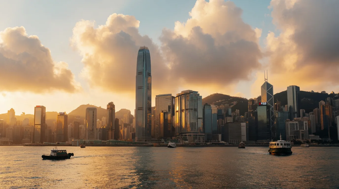 Hong Kong